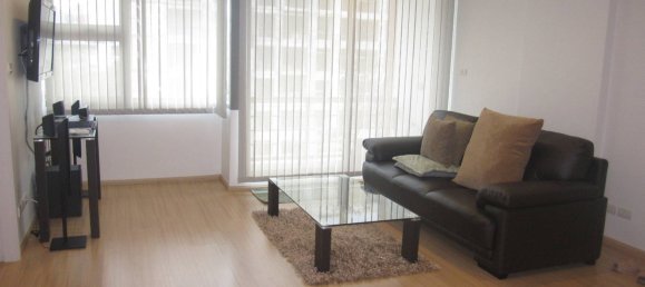 1 Schlafzimmer Eigentumswohnung in Pattaya, Thailand, Nr. 3901 9