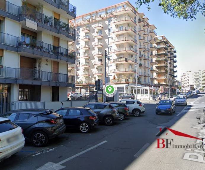 Apartamento T2 em Catania, Italy N.º 124889