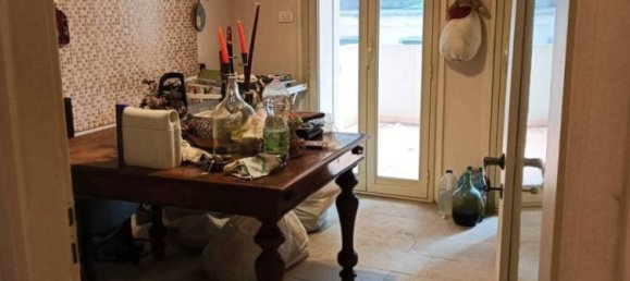 Apartamento T2 em Catania, Italy N.º 124889 10