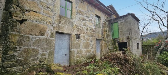2 chambres Maison à Tarouquela, Portugal No. 186607 6