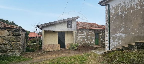 2 chambres Maison à Tarouquela, Portugal No. 186607 4