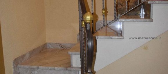 6 rooms House in Mazara del Vallo, Italy No. 122900 14