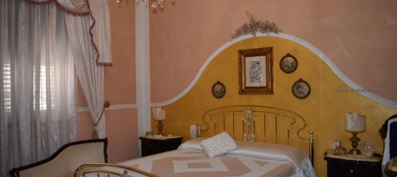 6 rooms House in Mazara del Vallo, Italy No. 122900 6