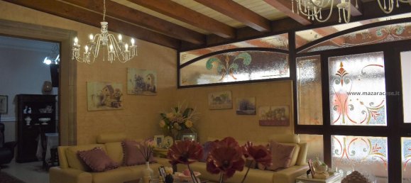 6 rooms House in Mazara del Vallo, Italy No. 122900 8