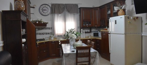 6 rooms House in Mazara del Vallo, Italy No. 122900 4