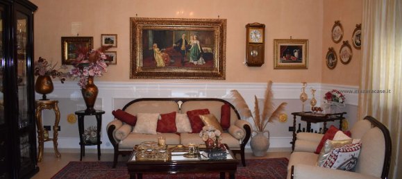 6 rooms House in Mazara del Vallo, Italy No. 122900 2