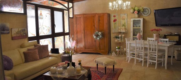 6 rooms House in Mazara del Vallo, Italy No. 122900 9