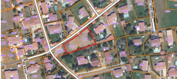  Land in Cussac-Fort-Medoc, France No. 106346 2