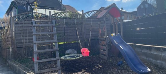 Таунхаус с 2 спальнями в Ремшайд, Германия № 239075 4