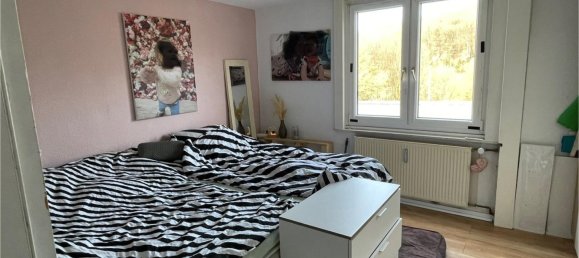 Таунхаус с 2 спальнями в Ремшайд, Германия № 239075 15