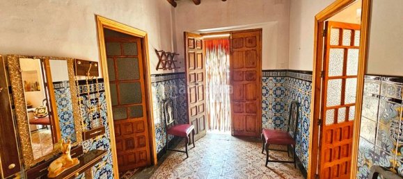 2 غرف نوم تاون هاوس في Huelva, Spain رقم 156808 8