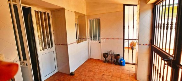 2 غرف نوم تاون هاوس في Huelva, Spain رقم 156808 21