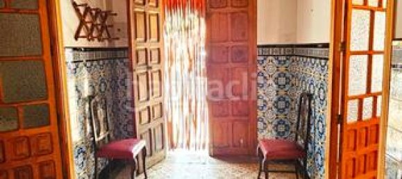 2 غرف نوم تاون هاوس في Huelva, Spain رقم 156808 7