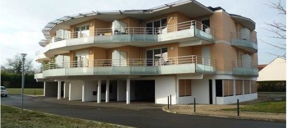 Квартира с 1 спальней в Оливе, Франция № 89525 9