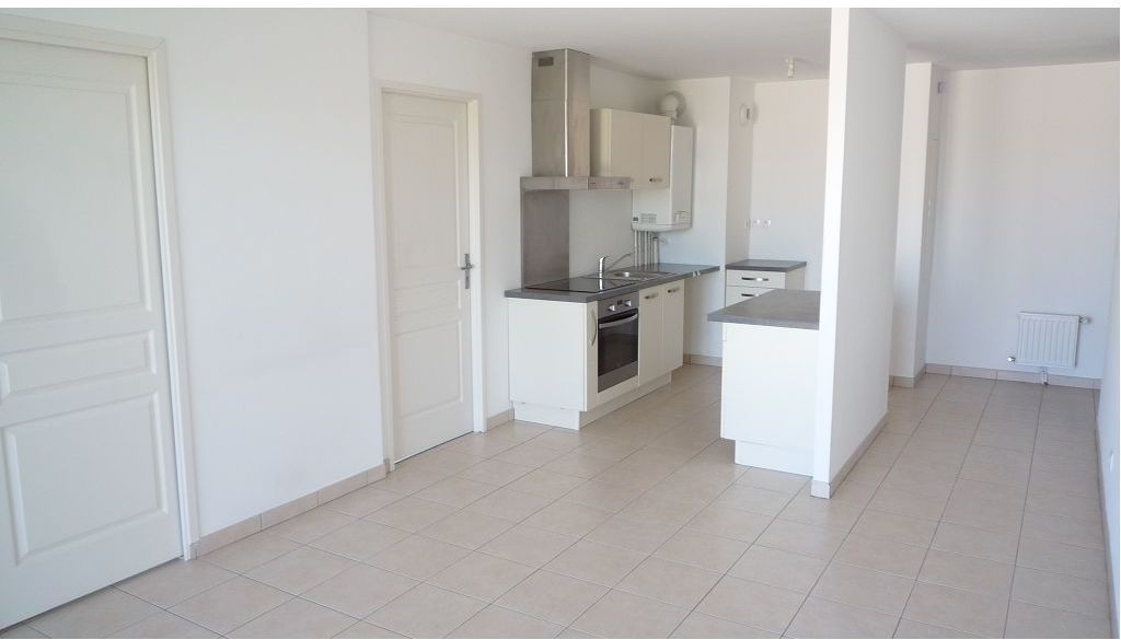 Квартира с 1 спальней в Оливе, Франция № 89525