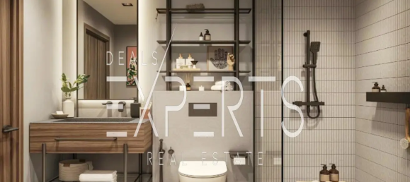 1 bedroom Apartment in Saadiyat Island, UAE No. 119975 3