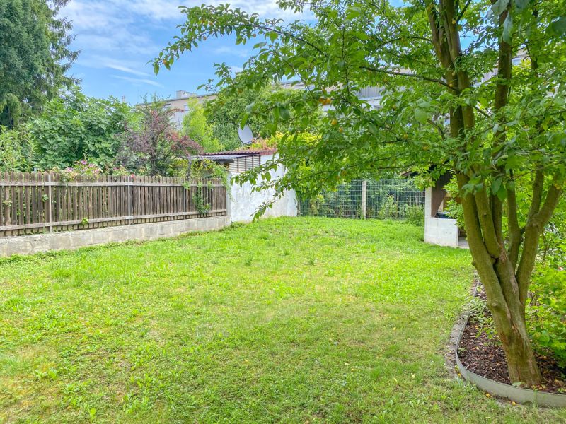 5 rooms Apartment in Stockerau, Austria No. 124182