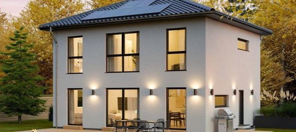 Villa de 5 divisões em Fulda, Germany N.º 181648 2