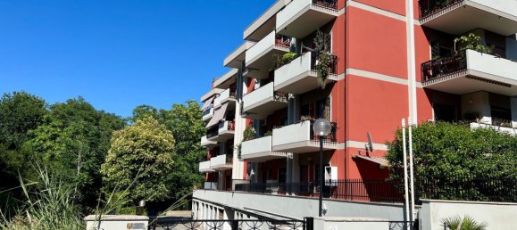 4 rooms Apartment in Rome, Italy No. 209840 21