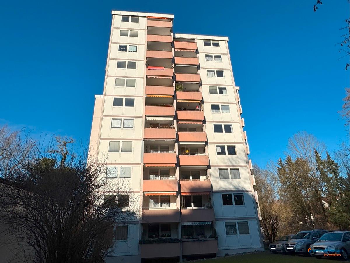 2 غرف نوم شقة في Rems-Murr-Kreis, Germany رقم 56998