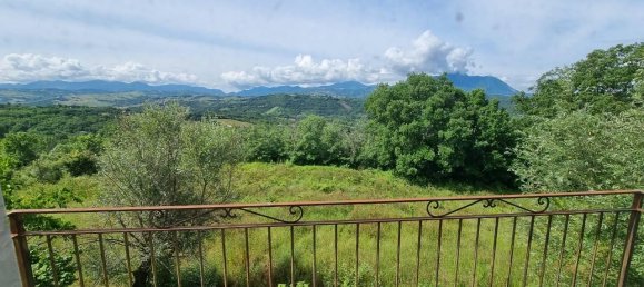 4 rooms House in Gesualdo, Italy No. 113697 20