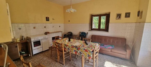 4 rooms House in Gesualdo, Italy No. 113697 12