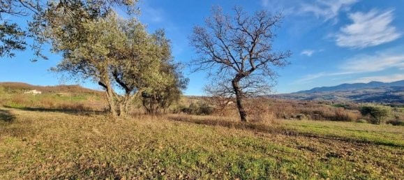 4 rooms House in Gesualdo, Italy No. 113697 7