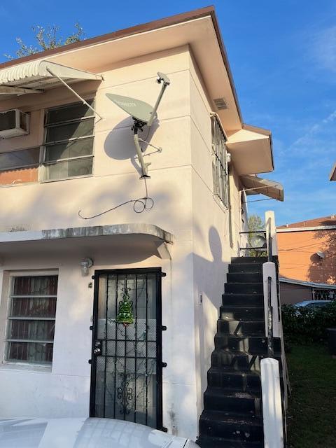  قطعة أرض في Miami, USA 340.49متر مربع رقم 613370