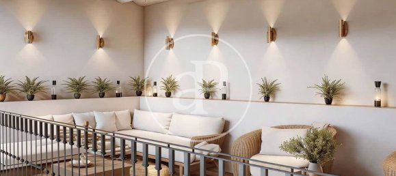 1 chambre Appartement à Madrid, Spain No. 182715 25