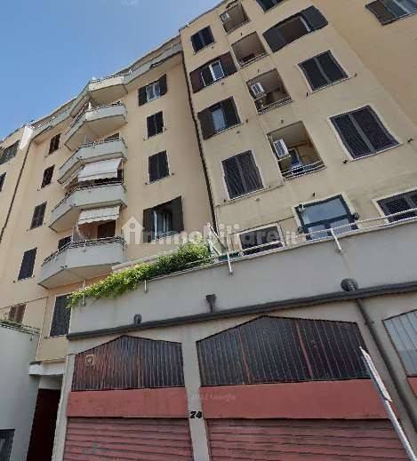 1 غرف نوم شقة في Cologno Monzese, Italy رقم 338780