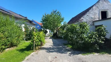 3 rooms Warehouse in Eisenstadt Umgebung, Austria No. 243134