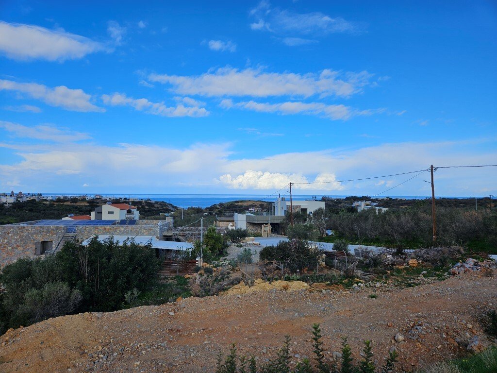 Hotel em Neapoli, Greece 4021 m² N.º 53883