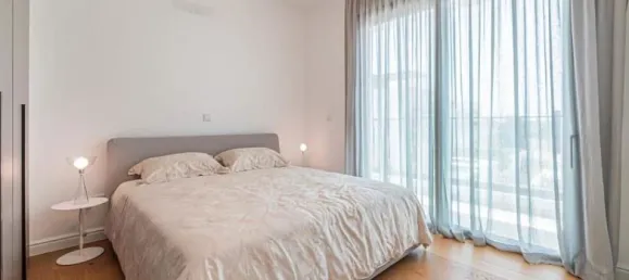 Apartamento T1 em Limassol, Cyprus N.º 4317 6