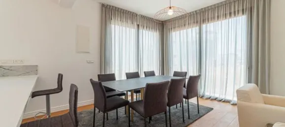 Apartamento T1 em Limassol, Cyprus N.º 4317 7