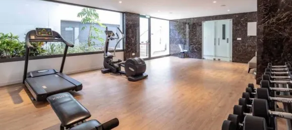 Apartamento T1 em Limassol, Cyprus N.º 4317 8