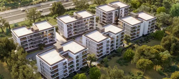 Apartamento T1 em Limassol, Cyprus N.º 4317 12