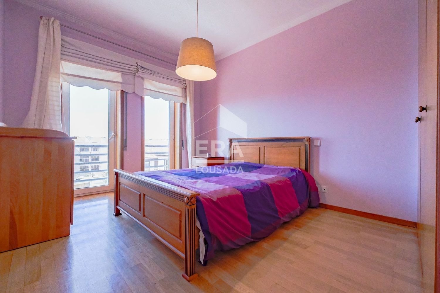 Apartamento de 3 dormitorios en Arvore, Portugal No. 350816