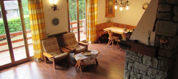 7-Zimmer Villa in Pelago, Italy, Nr. 35742 37