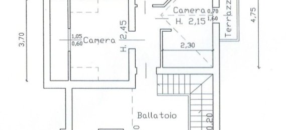 7-Zimmer Villa in Pelago, Italy, Nr. 35742 48