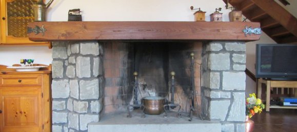 7-Zimmer Villa in Pelago, Italy, Nr. 35742 30