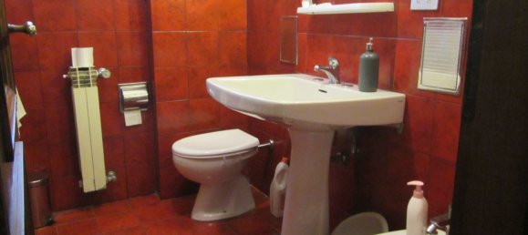 7-Zimmer Villa in Pelago, Italy, Nr. 35742 36