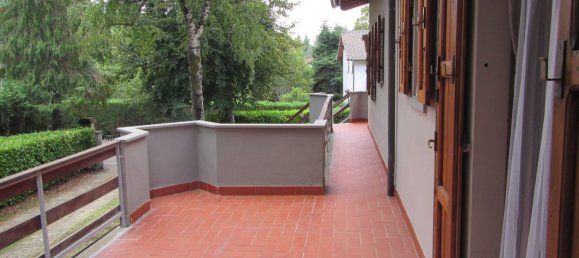 7-Zimmer Villa in Pelago, Italy, Nr. 35742 35