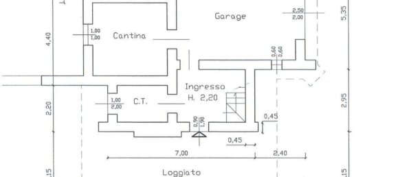 7-Zimmer Villa in Pelago, Italy, Nr. 35742 49