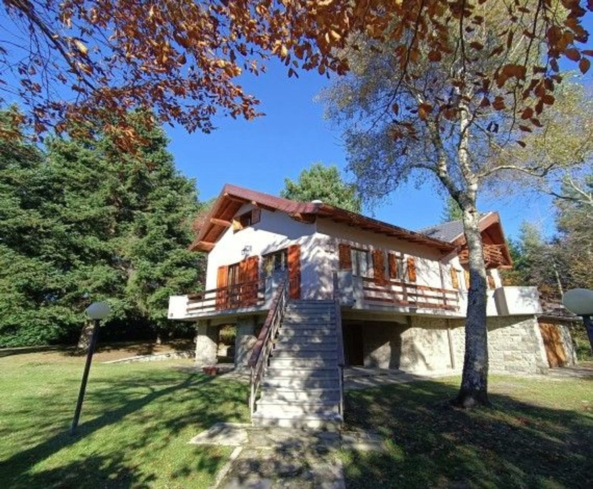 7-Zimmer Villa in Pelago, Italy, Nr. 35742