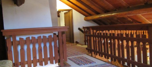 7-Zimmer Villa in Pelago, Italy, Nr. 35742 39