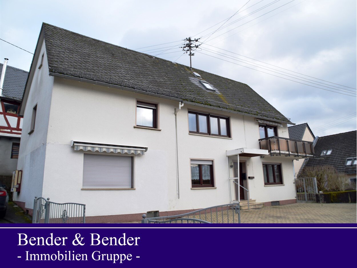 6 rooms House in Westerwaldkreis, Germany No. 102366