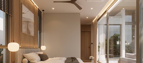 4 chambres Villa à Bang Tao, Thailand No. 8603 7