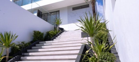 Вилла с 3 спальнями в Ко-Каео, Таиланд № 8603 8