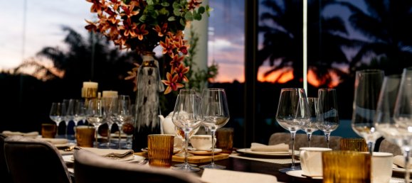 Вилла с 3 спальнями в Ко-Каео, Таиланд № 8603 7