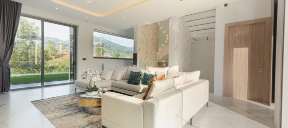 Вилла с 3 спальнями в Ко-Каео, Таиланд № 8603 9